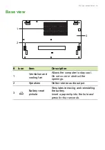 Preview for 15 page of Acer EX215-32 User Manual