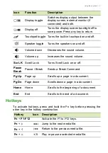 Preview for 17 page of Acer EX215-32 User Manual