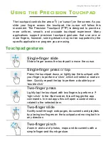 Preview for 21 page of Acer EX215-32 User Manual