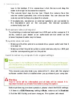 Preview for 60 page of Acer EX215-32 User Manual