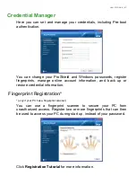 Preview for 41 page of Acer EX2511 User Manual