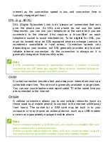 Preview for 69 page of Acer Extensa 14 User Manual