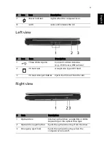 Preview for 13 page of Acer Extensa 2600 User Manual