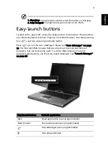 Preview for 19 page of Acer Extensa 2600 User Manual