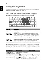 Preview for 22 page of Acer Extensa 2600 User Manual