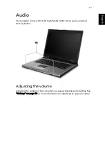 Preview for 27 page of Acer Extensa 2600 User Manual