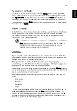 Preview for 39 page of Acer Extensa 2600 User Manual