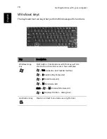 Preview for 26 page of Acer Extensa 2900 Series User Manual