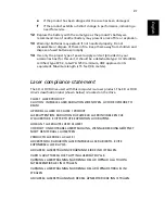 Предварительный просмотр 91 страницы Acer Extensa 2900 Series User Manual