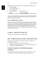 Preview for 94 page of Acer Extensa 2900 Series User Manual