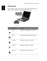 Предварительный просмотр 22 страницы Acer Extensa 2900D User Manual