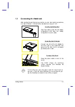 Предварительный просмотр 17 страницы Acer Extensa 355 User Manual