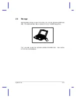 Предварительный просмотр 31 страницы Acer Extensa 355 User Manual