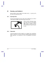 Preview for 36 page of Acer Extensa 355 User Manual