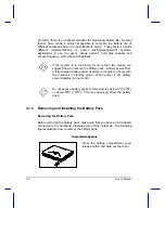 Preview for 38 page of Acer Extensa 355 User Manual