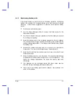 Preview for 41 page of Acer Extensa 355 User Manual