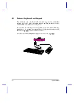 Preview for 51 page of Acer Extensa 355 User Manual