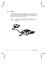 Предварительный просмотр 53 страницы Acer Extensa 355 User Manual