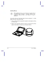 Предварительный просмотр 59 страницы Acer Extensa 355 User Manual