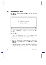 Preview for 66 page of Acer Extensa 355 User Manual