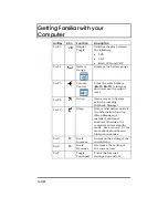 Preview for 12 page of Acer Extensa 365 User Manual