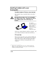 Preview for 20 page of Acer Extensa 365 User Manual