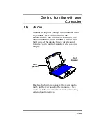 Preview for 25 page of Acer Extensa 365 User Manual