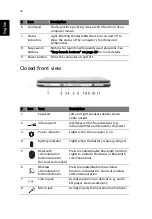 Preview for 22 page of Acer Extensa 4100 User Manual