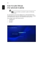 Предварительный просмотр 80 страницы Acer Extensa 4210 Series User Manual