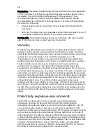 Preview for 8 page of Acer Extensa 4220 User Manual