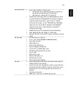 Preview for 43 page of Acer Extensa 4220 User Manual