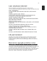 Preview for 91 page of Acer Extensa 4220 User Manual