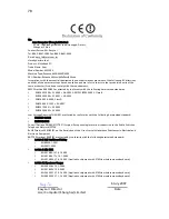 Preview for 98 page of Acer Extensa 4220 User Manual