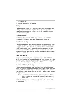 Preview for 10 page of Acer Extensa 500 Service Manual