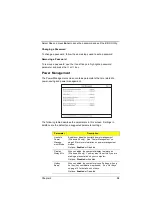 Предварительный просмотр 39 страницы Acer Extensa 500 Service Manual