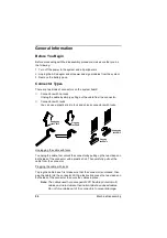 Предварительный просмотр 50 страницы Acer Extensa 500 Service Manual