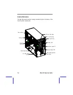 Preview for 18 page of Acer Extensa 500 System Manual