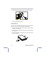 Preview for 22 page of Acer Extensa 500 System Manual