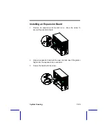 Preview for 29 page of Acer Extensa 500 System Manual