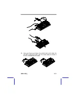 Preview for 43 page of Acer Extensa 500 System Manual