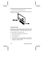 Preview for 50 page of Acer Extensa 500 System Manual