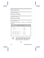 Preview for 68 page of Acer Extensa 500 System Manual