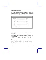 Preview for 72 page of Acer Extensa 500 System Manual