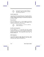 Preview for 88 page of Acer Extensa 500 System Manual