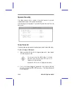 Preview for 90 page of Acer Extensa 500 System Manual