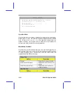 Preview for 94 page of Acer Extensa 500 System Manual