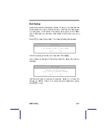 Preview for 97 page of Acer Extensa 500 System Manual