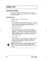 Preview for 52 page of Acer Extensa 500 User Manual