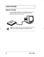 Предварительный просмотр 62 страницы Acer Extensa 500 User Manual