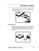 Preview for 73 page of Acer Extensa 500 User Manual